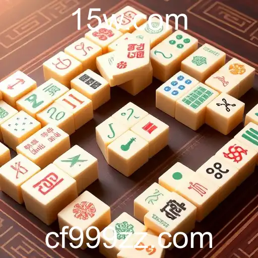 Mahjong